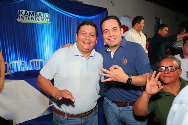 Gobernador de Central cuestiona a Peña por situación de hospitales y escuelas