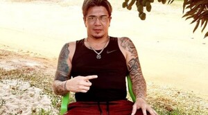 Video: Atentan conta el exfubolista Marcos Lazaga: denuncia que dispararon contra su vehículo