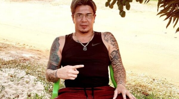 Video: Atentan conta el exfubolista Marcos Lazaga: denuncia que dispararon contra su vehículo