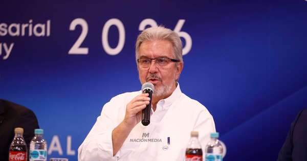 Diario HOY | Tildan de populista dar día libre por cumpleaños: “Toca el bolsillo de los empresarios”