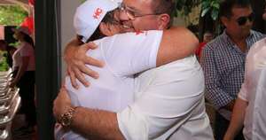 La Nación / Camilo Pérez apuesta por una “gestión real” para dar soluciones a los asuncenos