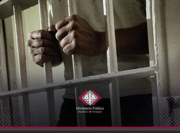 Encarnación: condenan a padrastro a diez años de prisión por abuso sexual en niños