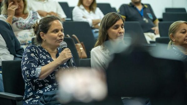 Más de 2.300 mujeres integran la comunidad de becarias del programa BECAL