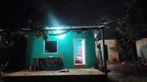 Hombre atacó con un machete a su expareja en Presidente Franco | Unicanal