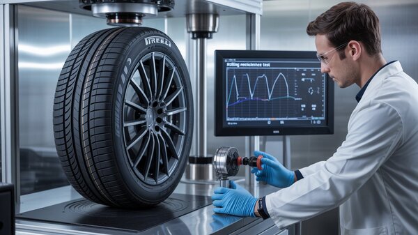 Neumáticos importados alcanzan el 72% de participación en el mercado brasileño - Amigo Camionero