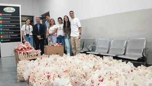 Popular / ¡Montones se benefician con Centro de ayuda!