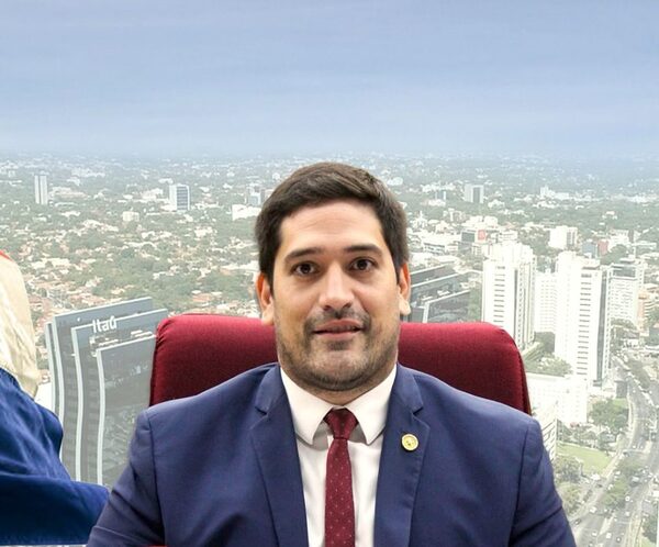 ¿Justicia o encubrimiento? Diputado Mauri Espínola cuestiona informe sobre muerte en el IPS - Canal-E