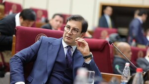 Confirman paro total de maestros: Ovelar pedirá estudiar proyecto este miércoles