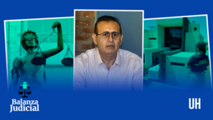 Pódcast ÚH: Un senador activo y sus vínculos con el crimen organizado, ¿irá los 13 años a prisión?