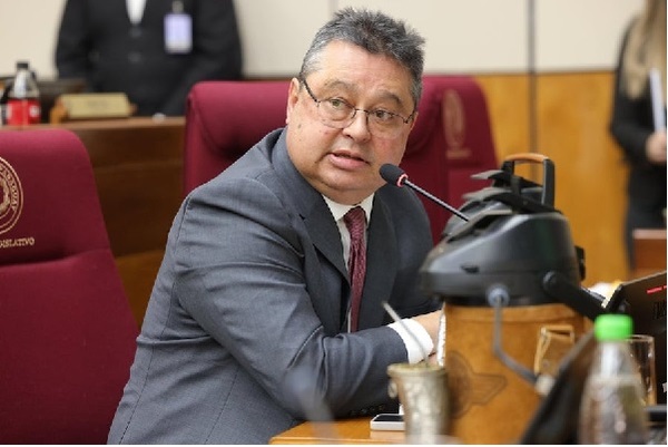 Leite refuerza agenda con EE.UU. en seguridad e inversión