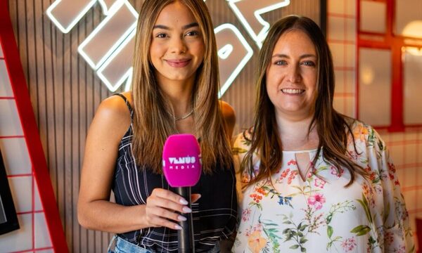 Pizza Hut inaugura nueva sucursal en Capiatá: Ruta 1 con sabor, música y sorpresas