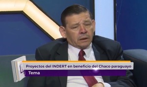 ¿El Chaco en la mira del narcotráfico?: Alertan esquema inmobiliario para capturar Corredor Bioceánico