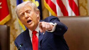 Donald Trump: ¿locura errática o plan maestro?