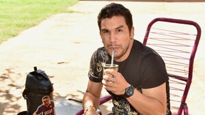 Viralizan un supuesto amor secreto del Salvador Cabañas