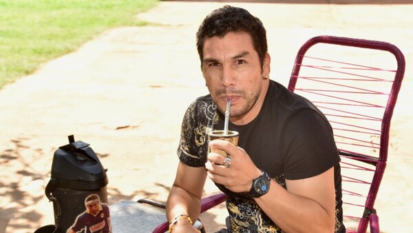 Viralizan un supuesto amor secreto del Salvador Cabañas