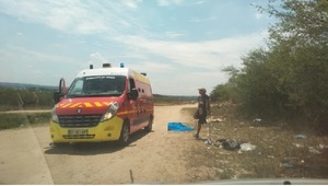 Día de la Mujer marcado por tragedia: investigan feminicidio en Ypané