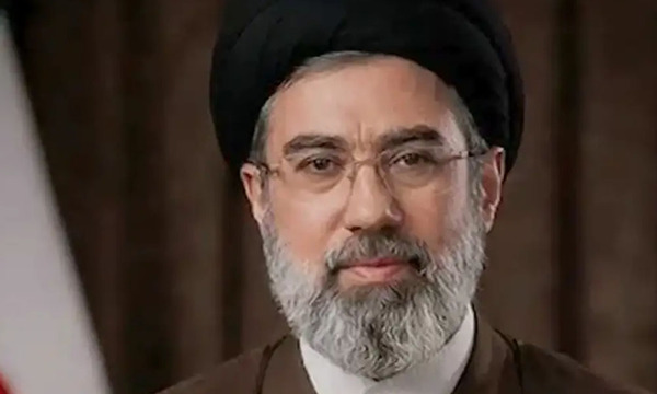 Irán nombra a Mojtaba Jamenei como nuevo líder supremo - OviedoPress