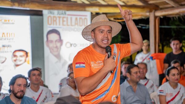 Fiscalía desestima dos denuncias contra Prieto y otros funcionarios de la Comuna de CDE