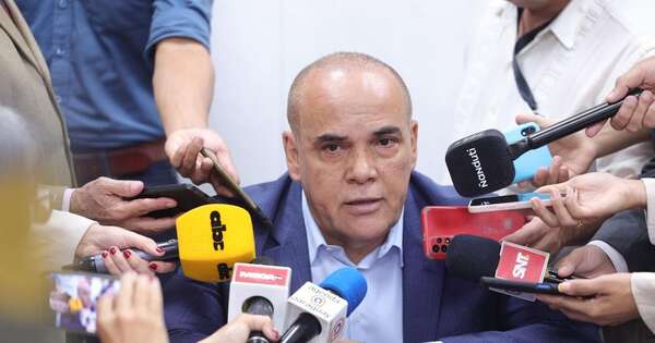 Diario HOY | Caja Fiscal no se tratará el miércoles, pese a pedido