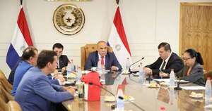 La Nación / Senado no tratará caja fiscal este miércoles y se busca destrabar paro docente