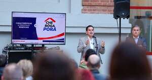 La Nación / Oportunidad estatal de vivienda entusiasma a compatriotas en España, destaca embajador