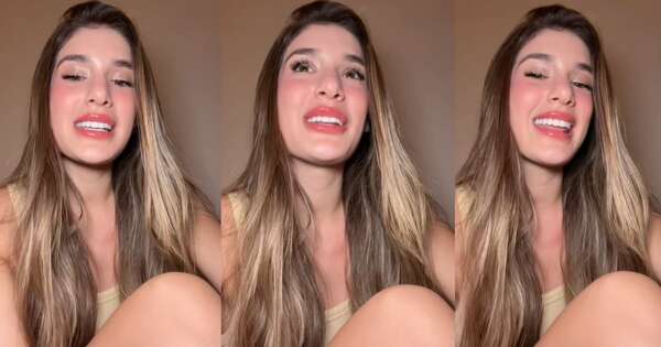 La Nación / “Crónicas de una exsogue”: Betha Borba recordó cuando tomó dinero en su trabajo