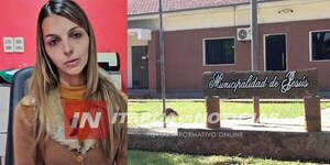 IMPUTAN A EXINTENDENTE INTERINA DE JESÚS DE TAVARANGÜÉ