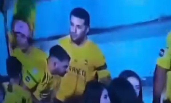 Condenan a 6 años de prisión a Gustavo Patiño por dejar con lesión ocular permanente a fotógrafa - OviedoPress