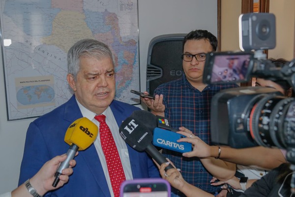 Secuestro de Almir de Brum: sospechas apuntan a posible trasfondo político