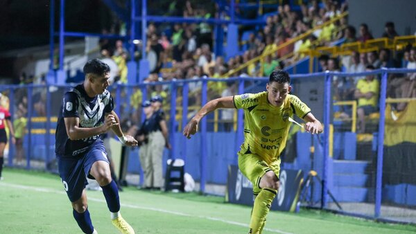 Recoleta y Ameliano darán cierre al noveno capítulo del Torneo Apertura 2026