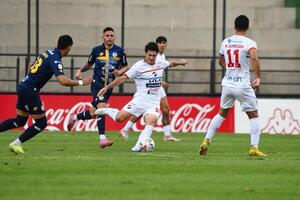 La Fecha 9 concluye este lunes con dos duelos - trece