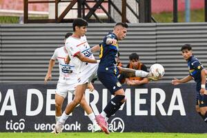 Con dos juegos, se cierra la Fecha 9 del Apertura | Unicanal