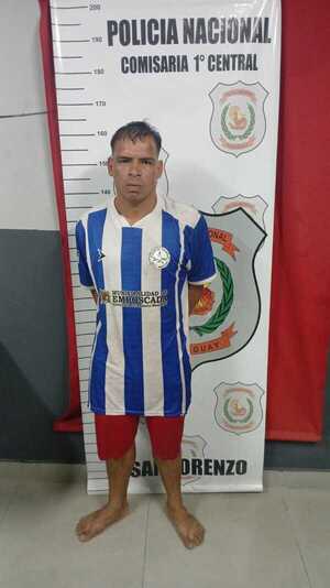 Popular / Cayó el sátiro que atacó a varias mujeres