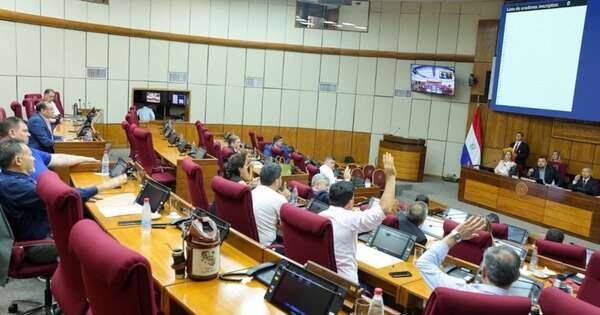 Diario HOY | Precautelar la imagen del Congreso, postura de Bachi sobre Erico