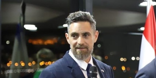 Paraguayos que están en Israel viven “entre alarmas y alarmas”, afirman - ADN Digital