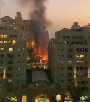 Embajador confirma que paraguayos que estaban de visita en Israel ya fueron evacuados en medio de la guerra