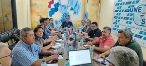 Docentes paralizan el país: Paro nacional y movilizaciones por la incertidumbre de la Caja Fiscal