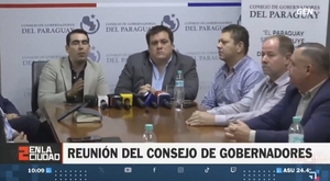 Gobernadores cuestionan decisión del Senado sobre Hambre Cero y acusan de una cuestión "política"