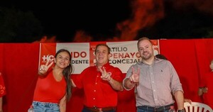 Cogliolo desembarca en Lambaré con Narváez y abre una nueva grieta en el equipo de Guido