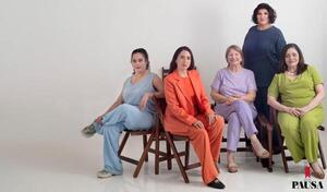 Mujeres que investigan | Pausa