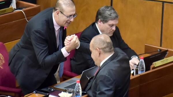 Bachi Núñez sobre Erico Galeano: "Debe dar un paso al costado"