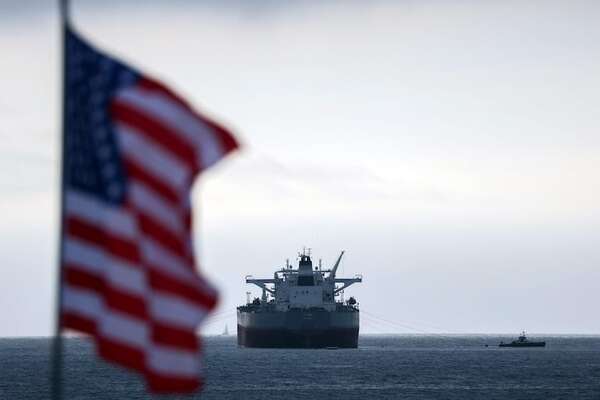 Nafta sube casi un 17% en EE.UU. por efecto de la guerra con Irán - Mundo - ABC Color