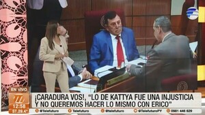 Docentes y magistrados iniciarán un paro total desde este martes