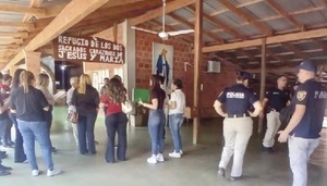 Prometían sanación espiritual, pero la Fiscalía investigó otra cosa