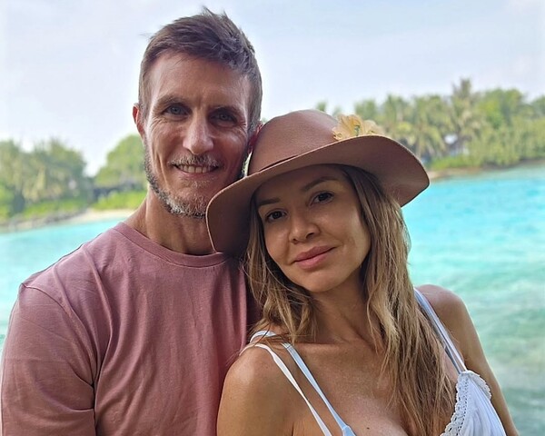 Popular / (VIDEO) ¡Dallys Ferreira mostró el doloroso accidente que tuvo en sus vacaciones!