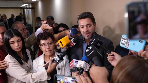 Senado estudiará reforma de la Caja Fiscal el miércoles y Diputados, el jueves