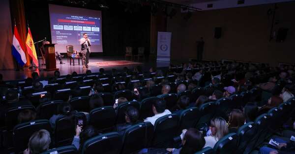 Diario HOY | Embajador destaca que Che Róga Porã despierta interés en España