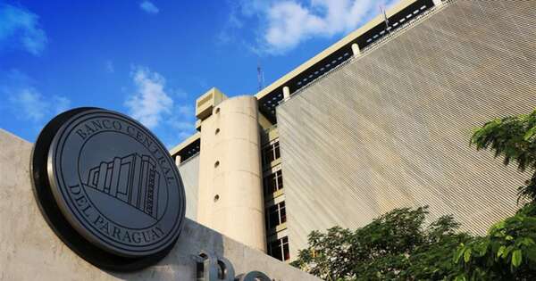 La Nación / Las claves detrás de la mejora de Paraguay en el ranking de libertad económica