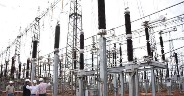 La Nación / Paraguay avanza en planificación eléctrica resiliente para fortalecer sistema energético hacia 2050