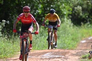 ITAPÚA SERÁ SEDE DEL CAMPEONATO PANAMERICANO DE MOUNTAIN BIKE 2026